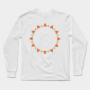 Yuru Camp #02 - Rouge Long Sleeve T-Shirt